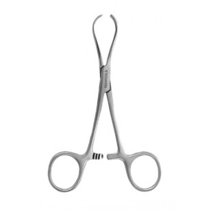 Lorna Towel Forceps